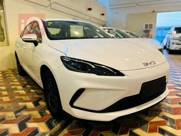 BYD Seal 05 DM-i 2025 for sale in Iraq - Najaf